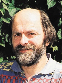 Dagfinn Ystad