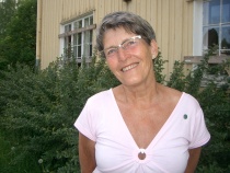 Gina Sigstad