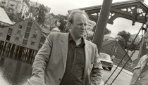 Odd Einar Dørum