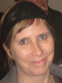 Marianne Berg Korneliussen