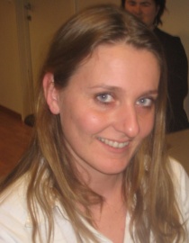 Heidi Hübner