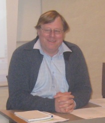 Erik Hørlück Berg