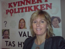 Tonje Løwer Gurholt