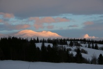 Øyfjellet