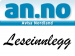 AN logo - leseinnlegg AN logo - leseinnlegg