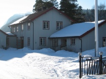 Basheim - Strømmen barnehage