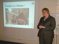  Trine Skei Grande