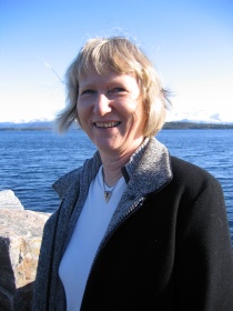  Inger Johanne Bjørnstad, Akershus Venstres nye leder.