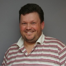  Gjenvalgt leder Sindre W.Mork