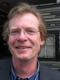 Torgeir Fossli