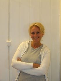 Kristin Clemmensen