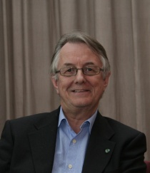Kjell Veivåg