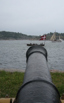 Kanonjolla