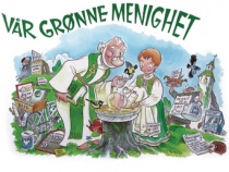 Grønn menighet