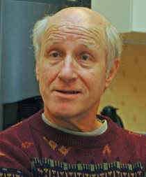 Bjørn Lindvig