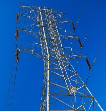 Kraft, elektrisitet Kraft, elektrisitet