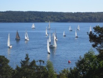 Færderseilasen 2005