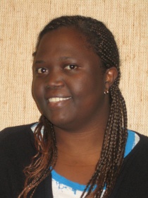 Emily Awuor