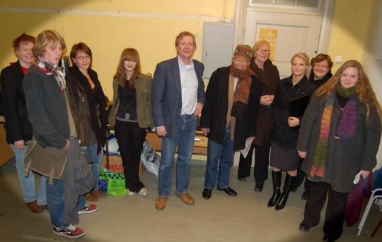 Årsmøte 2007 d
