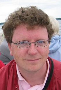 Bjørn Smestad