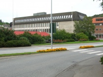 Rådhuset