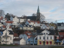 Barbu med Barbu kirke