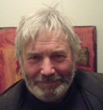 Arne Edsberg