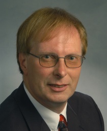 Terje Bjøro