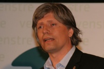 Ola Elvestuen