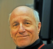 Bjørn Lindvig