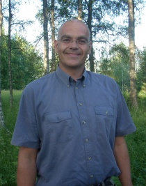  Ulf Rogneby er kommunestyrerepresentant og leder av Lunner Venstre.